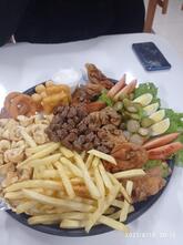 Empórium Lanches Rápidos