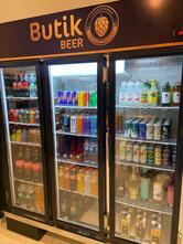 Butik Beer - Conveniência