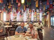 Kinjo Nikkei | Japonês & Peruano