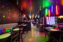 Cosmo Burger & Pizza