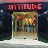 Attitude Fusion Spanish & Rooftop Bar