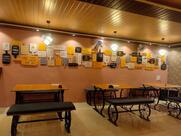 SOCIAL JUNCTION CAFE