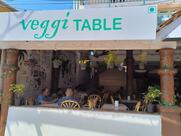Veggi Table Pure Veg Restaurant