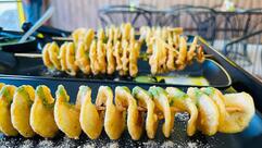 Chaar Yaar Café & Restaurant