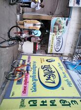 Purohit Khaman House