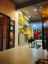 Burger Inn Ottapalam