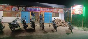 BABU Dhaba And Restaurant
