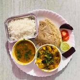 I.H. M Food Junction