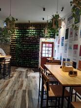 Ama's Elite Cafe and Bistro