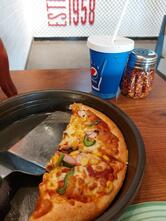 Pizza Hut Civil Lines, Shahjahanpur