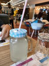 Antique Mardol Ponje