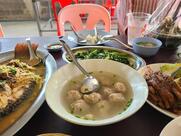 Hakka Restaurant 客家饭店