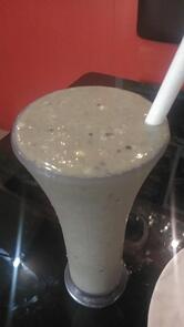 Kochikkaran Coffee Shop