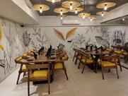 Shararat Restaurant & Rooftop