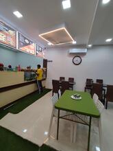 Kings Corner Hillview Veg Restaurant