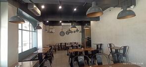 RP's Pizzeria Mehsana