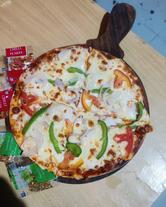 FRESH BITE THE FOOD COURT