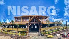 Hotel Nisarg Pure Veg