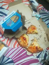 Domino's Pizza Maniyur, Chitradurga