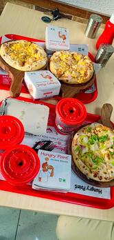 Hungry Point - Bassi Pathana