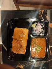 Tuyueats Mumbai Chaat