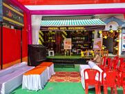 Samocha : Stories Around Chai