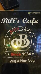 Bills Cafe
