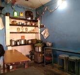 GK HOTEL AND RESTAURANT