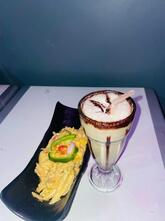 Cafe U and mee forever