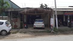 Tifair juti (টিফাইৰ জুতি), Golaghat