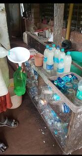 SHENDI ತಿಂಗಳಾಡಿ