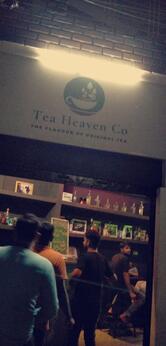 Tea Heaven Co