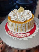 KD Baker’s- Taste 'n' Treat