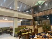 The Ocean Grills Restaurant