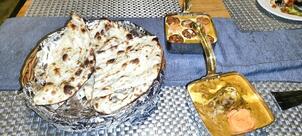 Titli Restaurant By Jashn