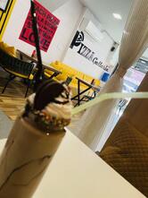 Pizza Galleria kurukshetra