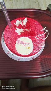 TASTE 'N' BITE AUTHPUR