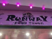 Runway Food Truck