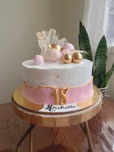 "Savor by Dee" the Artisanal Bakery