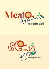 MealODrama The Restro Cafe