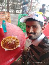 Bala Perantala Food Court