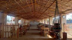 Gaukripa Bundeli bhojnalaya