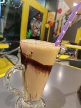 Crazy Cheesy Cafe - Hadapsar