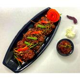 The Wok Factory- Authentic Chinese Food