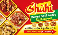 SHAHI MURADABADI FAMILY RESTAURANT
