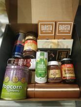 Barista - Lajpat Nagar