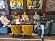 The Mango Courtyard Restaurant & Banquet