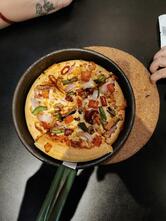 Pizza Hut Engineering College Road Aliganj, Lucknow