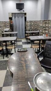 Shree Ashoka Restaurant