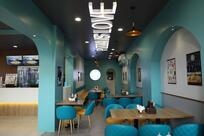 Martinoz Pizza Navsari